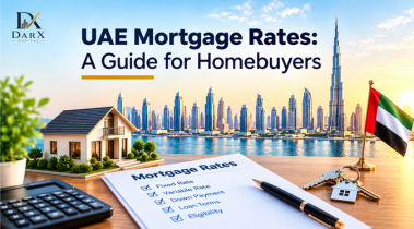 UAE-Mortgage-Rates